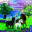 Linda Chapman, Cordula Setsman, Johannes Steck, United Soft Media Verlag GmbH, United Soft Media Verlag GmbH - Sternenfohlen (Audio book)