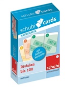 Schubicards