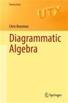 Chris Bowman - Diagrammatic Algebra