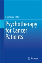 Esra Savas - Psychotherapy for Cancer Patients