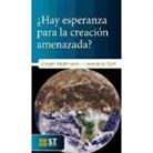 Leonardo Boff, Jürgen Moltmann - ¿Hay esperanza para la creación amenazada?