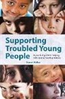 Steven Walker - Supporting Troubled Young People