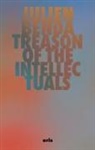 JULIEN BENDA - TREASON OF THE INTELLECTUALS