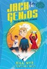 Gregory Mone, Bill Nye - En el fin del mundo