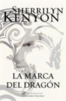 Sherrilyn Kenyon - Cazadores oscuros 26. La marca del dragón