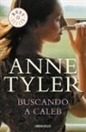 Anne Tyler - Buscando a Caleb