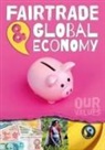 Charlie Ogden - Fair Trade and Global Economy