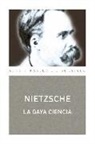 Friedrich Nietzsche - La gaya ciencia