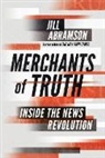 Jill Abramson - Merchants of Truth