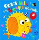 Rosie Greening - God's Wild and Wacky Animals
