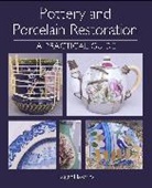 Roger Hawkins, Hawkins Roger - Pottery and Porcelain Restoration