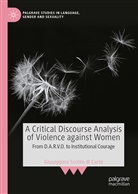 Giuseppina Scotto di Carlo - A Critical Discourse Analysis of Violence against Women