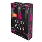 Rina Kent - God of War – Entfesselte Liebe