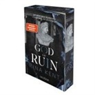 Rina Kent - God of Ruin – Verdammte Liebe