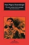 Hans Magnus Enzensberger - El corto verano de la anarquía : vida y muerte de Durruti