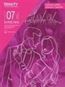 Trinity College London - Trinity College London Singing Exam Pieces from 2023 Grade 7 low voice