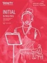 Trinity College London - Trinity College London Singing Exam Pieces from 2023 Initial