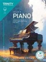 Trinity College London - Trinity College London Piano Exam Pieces Plus Exercises from 2023: Grade 5: Extended Edition