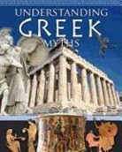 Natalie Hyde - Understanding Greek Myths