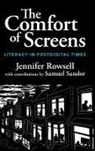Jennifer (University of Sheffield) Rowsell, Rowsell Jennifer - Comfort of Screens