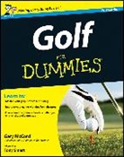 Gary McCord, McCord Gary - Golf For Dummies