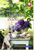 Deutscher Caritasverband e.V. - Caritas-Kalender 2026