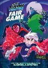 Gabriela Epstein - Danny Phantom: Fair Game