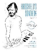 David Leopold, Leopold David, Hirschfeld Al - Hirschfeld's Sondheim