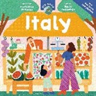 Francesca Di Marzo, Naida Mazzenga - Our World: Italy
