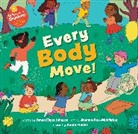 Jenna Elyse Johnson, Ananya Rao-Middleton - Every Body Move!