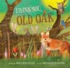Britt Crow-Miller, Schimler-Safford Amy - Thank You, Old Oak