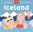 Ævar Þór Benediktsson, Lóa Hlín Hjálmtýsdóttir - Our World: Iceland