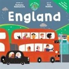 Sumana Seeboruth, Ella Hobbis - Our World: England