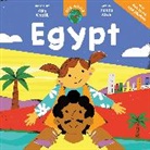 Aya Khalil, Magda Azab - Our World: Egypt