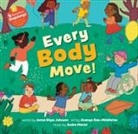 Jenna Elyse Johnson, Ananya Rao-Middleton - Every Body Move!