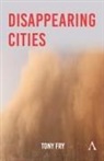 Fry Tony - Disappearing Cities