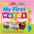 First Words