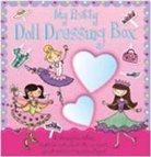 Doll Dressing