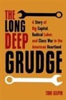 Toni Gilpin, Gilpin Toni - The Long Deep Grudge