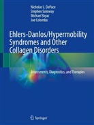 Joe Colombo, Nicholas L DePace, Nicholas L. DePace, Stephen Soloway, Michael Yayac - Ehlers-Danlos/Hypermobility Syndromes and Other Connective Tissue Disorders
