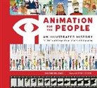 Charles Solomon, Solomon Charles - Animation for the People