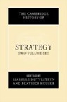 Isabelle (Universiteit Leiden) Heuser Duyvesteyn, Duyvesteyn Isabelle, Beatrice Heuser - Cambridge History of Strategy