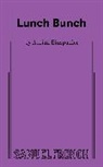 Adrian Einspanier, Adrian Einspanier - Lunch Bunch