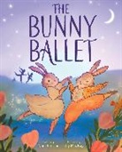 Nora Ericson, MacKay Elly - The Bunny Ballet