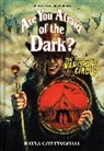 Abrams Abrams Books, Kayla Cottingham - The Tale of the Vanishing Circus (Are You Afraid of the Dark? #3)