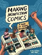 Eleri Harris, Shay Sarah Mirk - Making Nonfiction Comics