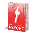 Robert Bloch, Robert Bloch - Psycho (Deluxe Edition)