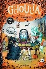 Barbara Cantini - Ghoulia and the Sunken Secret (Book #5)