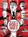 Arnaud De La Croix, Cifuentes Vicente - The History of World War II