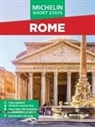 Michelin Editions - Michelin Travel Guides Short Stays: Rome